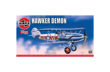 Hawker Demon - Vintage Classics 1/72  ARFIX  1052V