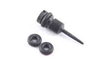High speed needle 3,5cc Ψ7/8/9mm slide with 3 O'rings (1,78x1,78mm