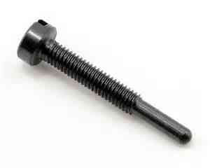 Low speed adjustment screw 2,5/3,5/4,66cc slide Ψ6/6,5/7/8/9mm