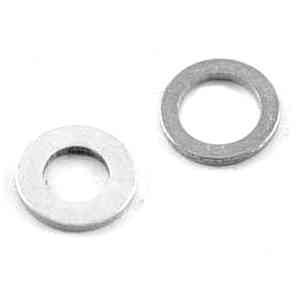 Aluminium gasket kit for high speed adjustment 2,5/3,5/4,66cc slide Ψ6/6,5/7/8/9mm 2 adjustments