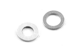 Aluminium gasket kit for high speed adjustment 2,5/3,5/4,66cc slide Ψ6/6,5/7/8/9mm 2 adjustments