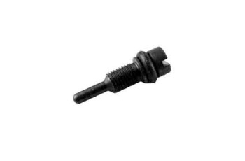Low speed adjustment screw 2,1/2,5/3,5cc slide 1/2 adjustment with 3pcs O'rings (1,78x1,78mm