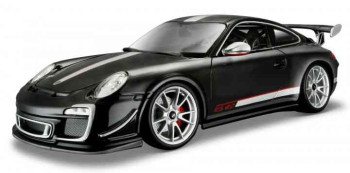 BURAGO PORSCHE 911 GT3 RS 4.0 2012