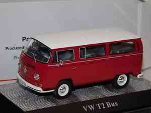 PREMIUM 11301 VOLKSWAGEN - T2 MINIBUS