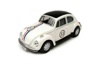 CARARAMA HONGWELL VW KEVER HERBIE No53