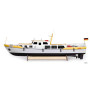 Robbe 1196 Stromaufsichtsboot Bussard 
