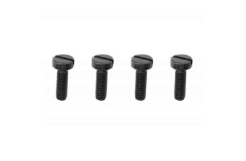 Screw Set for Rear Cover M 2,6x8mm for 2,1/2,5/3,5/4,66cc
