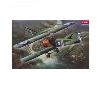 SOPWITH CAMEL F.1, 1/32  Academy 12109
