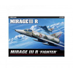 Mirage IIIR 1/48