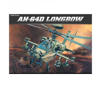 AH64D LONGBOW