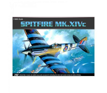 SPITFIRE MKXIV C