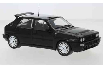 Lancia Delta Integrale 16V Black 1989