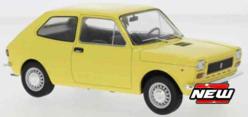 WHITEBOX Fiat 127 1974