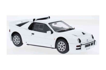 WHITEBOX Ford RS 200 1984  124211