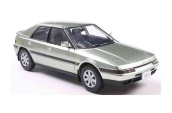 Mazda 323 F 1989  124259