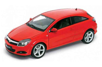 OPEL ASTRA GTC 2005  WELLY  12563R