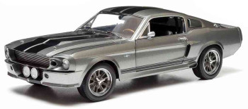 FORD MUSTANG 1967 