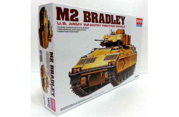 M2 BRADLEY  ACADEMY  13237