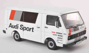 PREMIUM 13302 VOLKSWAGEN - LT28 VAN AUDI SPORT