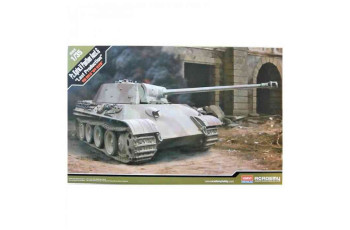 Pz Kpfw V Panther Ausf G 