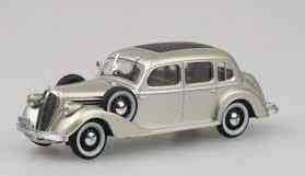 Skoda superb 1938 