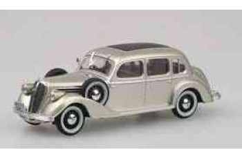Skoda superb 1938 