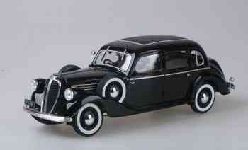 Skoda superb 1938 dark blue 
