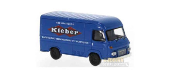 BREKINA Saviem Sg2 Kasten, Kleber, 1967