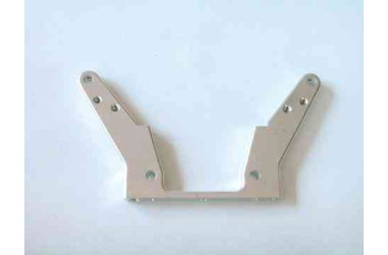 Front axle mount N2 