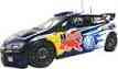 POLO R WRC MONTECARLO 2015 OGIER IXO DCC15005