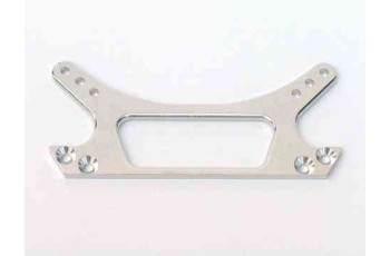 Front damperplate