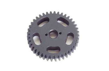 Plastic gear Z39