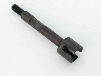 Rear wheel shaft N1