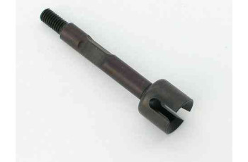 Rear wheel shaft N1