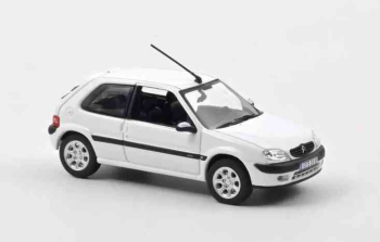 Norev Citroen SAXO VTS 2000