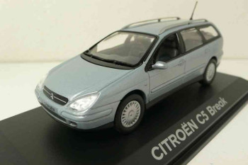 NOREV CITROEN - C5 BREAK