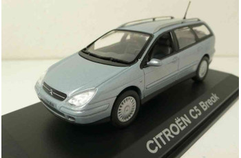 NOREV CITROEN - C5 BREAK
