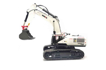 HUINA 1594 RC EXCAVATOR