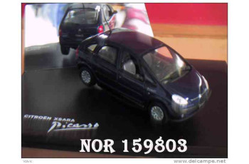 NOREV CITROEN - XSARA PICASSO 2003
