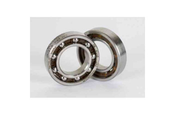 NOVAROSSI 16608 Rear Bearing Ø11.9x21.4x5.3x4.3mm 9 Steel Balls