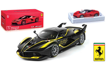 FERRARI FXX-K #44 SIGNATURE  18-16907Z