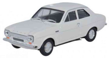 CARARAMA HONGWELL Ford ESCORT MK I