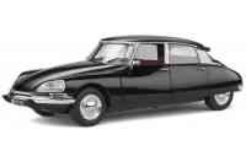 SOLIDO Citroen DS