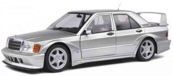 SOLIDO Mercedes Benz 190 EVO II (W201) 1990