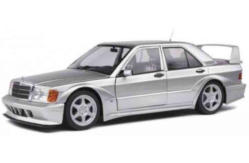 SOLIDO Mercedes Benz 190 EVO II (W201) 1990