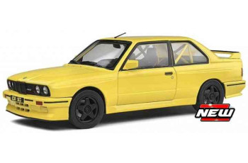 SOLIDO BMW M3 E30 1990