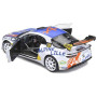 SOLIDO Renault ALPINE A110 RGT No30 DELECOUR RALLY DU TOUQUET 2020