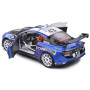 SOLIDO Alpine A110 Rally Monte Carlo 2021