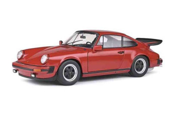 Porsche 911 (930) CARRERA 3.2 1977  1802604