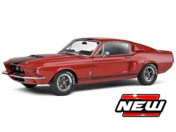 SOLIDO Shelby GT500 1967  1802909